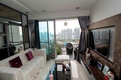 One Saint Michael's (D12), Condominium #452803181